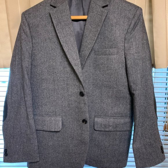 Men's Sport Jacket - Picture 5 of 8